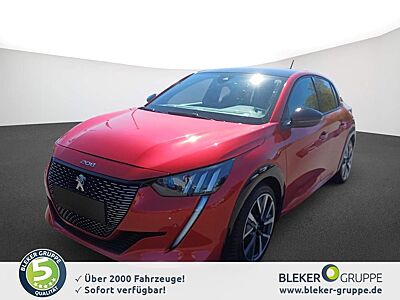 Peugeot 208 PureTech 130 EAT8 GT