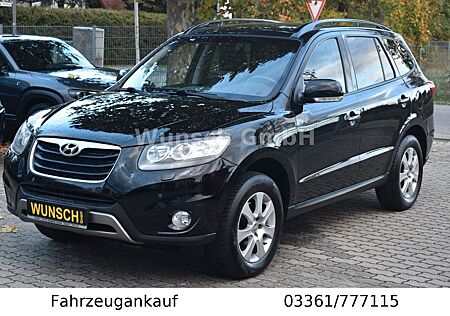 Hyundai Santa Fe 2.2 CRDi Premium