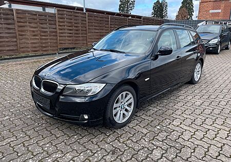 BMW 318i Touring Klima/Tempomat