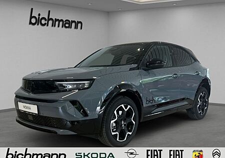Opel Mokka e GS Alu NAVI SHZ DAB LHZ 11kw OBC Wärme