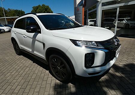 Mitsubishi ASX 2.0 Spirit+ LED/Navi/CarPlay/Kamera