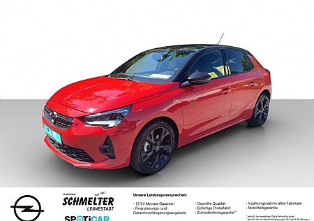 Opel Corsa F 40 Jahre, 45KM!!, LED,Kamera,Sitzheizung