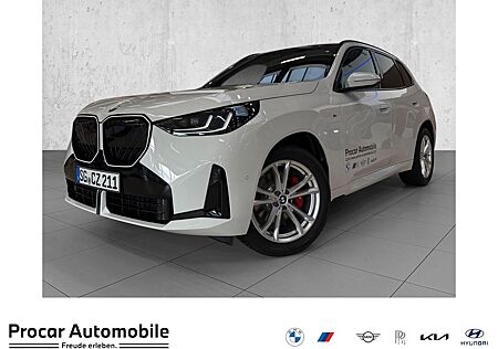 BMW X3 20d xDrive M Sport+PANO+HuD+AHK+NAVI+H/K+PA+D