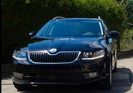 Skoda Octavia 1.4 TSI Green tec DSG Elegance Combi...