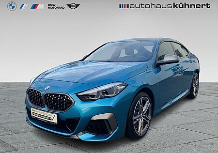 BMW M235i xDrive Gran Coupe SpurAss Sportlenkg. Lenk