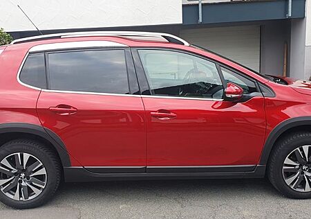 Peugeot 2008 Allure PureTech 110 Stop&Start Allure