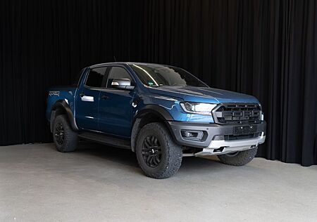 Ford Ranger Raptor Doppelkabine 4x4