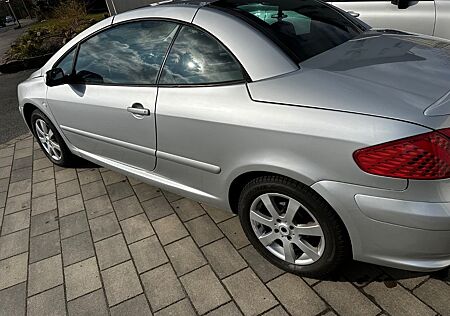 Peugeot 307 CC Première Edition Première Edition