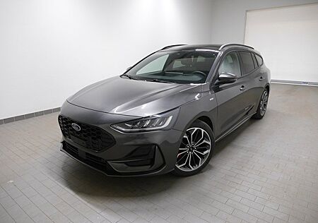 Ford Focus Turnier 1.5 EcoBlue Aut. ST-Line X |PD|B&O