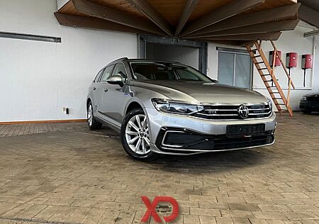 VW Passat Variant Volkswagen GTE *LED*AHK schwenkbar*virtual*