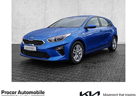 Kia Cee'd Ceed 1.0 T-GDI Edition 7 RFK Sitzhz. PDC hinten