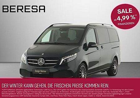 Mercedes-Benz V 250 Lang Night Pano Distronic Navi Kamera AUT