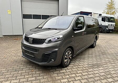 Fiat Scudo L3 Maxi