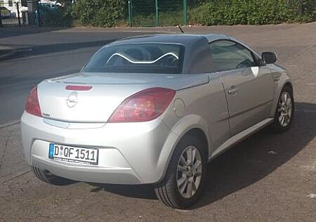 Opel Tigra 1.4 TWINPORT Enjoy Enjoy