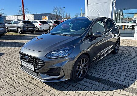 Ford Fiesta ST-Line