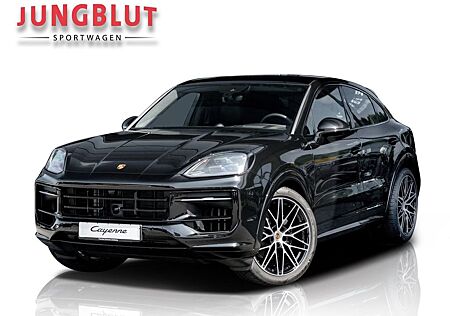 Porsche Cayenne Coupe, Standheizung,Matrix,AHK