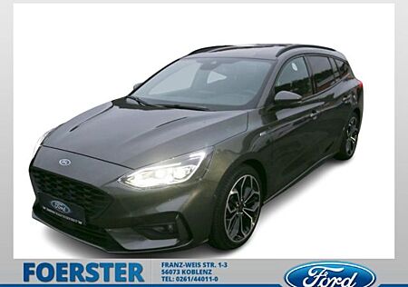 Ford Focus 1.5i Aut. ST-Line AHK Navi Matrix-LED ACC