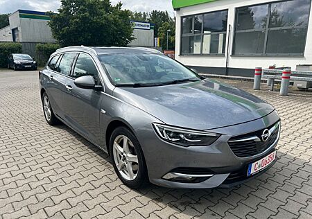 Opel Insignia B Sports Tourer Business Innovation