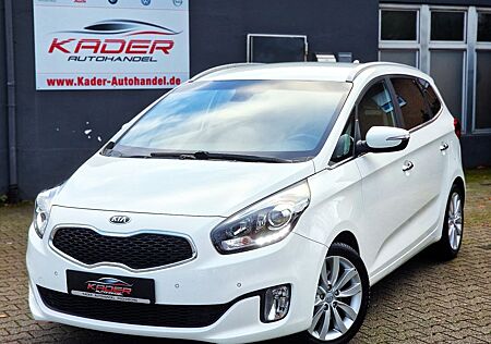 Kia Carens Dream Team Automatik Navi Scheckheft