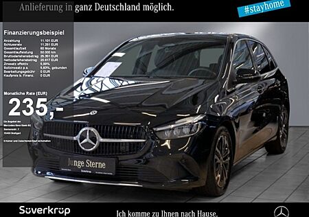 Mercedes-Benz B 180 , PROGRESSIVE KAMERA SPUR AHK PDC SHZ