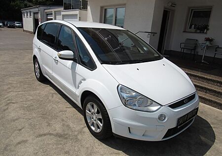 Ford S-Max Titanium,AUTOMATIK,TÜV+SERVICE NEU.