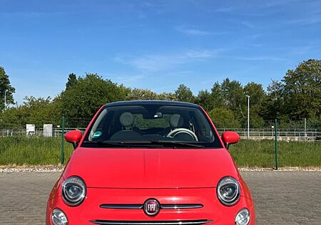 Fiat 500C 1.2 8V Lounge C Lounge