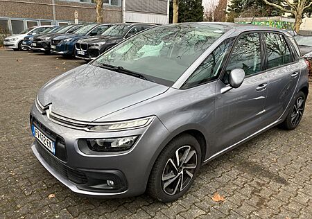 Citroën C4 Spacetourer BlueHDi 130 EAT8