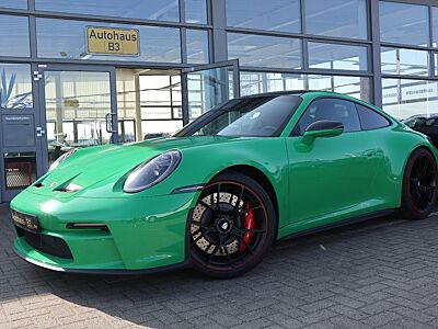 Porsche 992 GT3 Touring -PDK-CARBON-LED-LIFT-CHRONO-BOSE