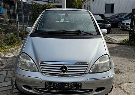 Mercedes-Benz A 190 AVANTGARDE*Klima*HU neu*