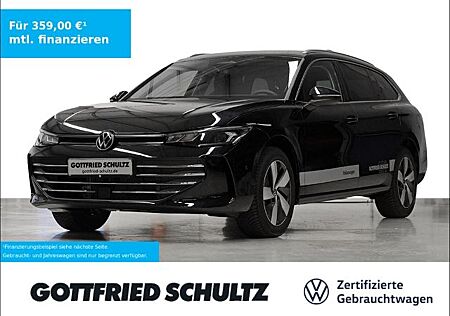 VW Passat Variant Volkswagen Business 1.5 AHK LED 1 5 L eTSI D