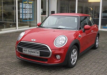 Mini ONE 3-trg.