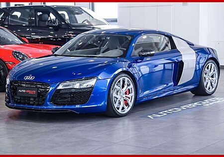 Audi R8 Coupé 5.2 FSI quattro S tronic