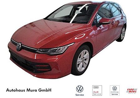 VW Golf Volkswagen Life 1.5eTSI DSG NAVI RFK SHZ 4Season LED