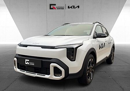 Kia Stonic GT-Line 1.0 MHEV 48V DCT Kamera SitzHzg.