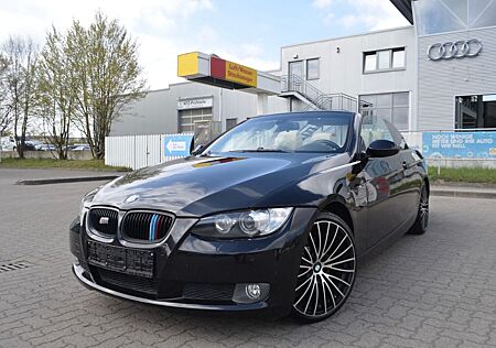 BMW 325i Cabrio AUTOMATIK / XENON / NAVI
