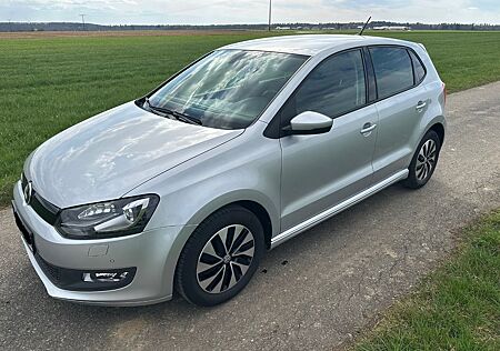 VW Polo Volkswagen 1.0 TSI BlueMotion