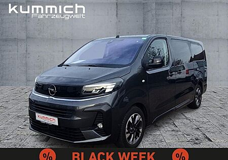 Opel Zafira Life Life