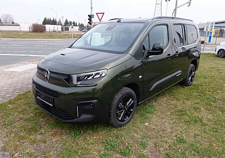 Citroën Berlingo BlueHDi 130 EAT8 XL MAX*7-SITZER*NAVI*