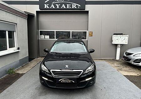 Peugeot 308 SW Style NAVI-PANORAMA-SHZ-PDC