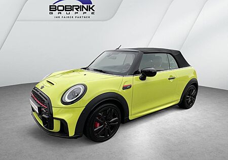Mini John Cooper Works Cabrio JCW Trim RFK Head Up HK
