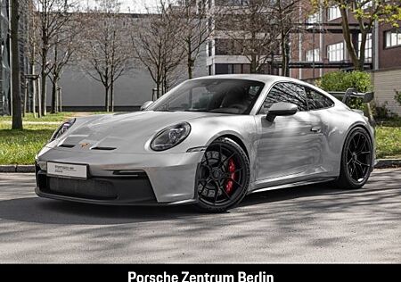 Porsche 992 911 GT3 Überrollkäfig Vollschalensitze