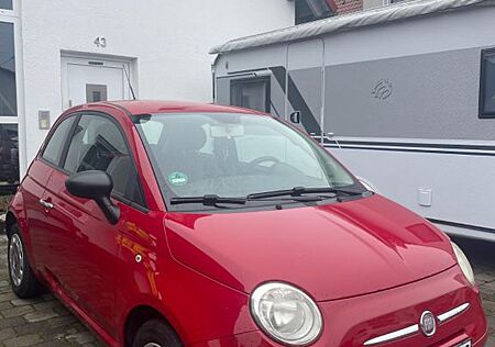 Fiat 500 1.2 8V Pop Pop