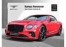 Bentley Continental GTC V8 S *NAIM*Carbon Ceramic*Stylin