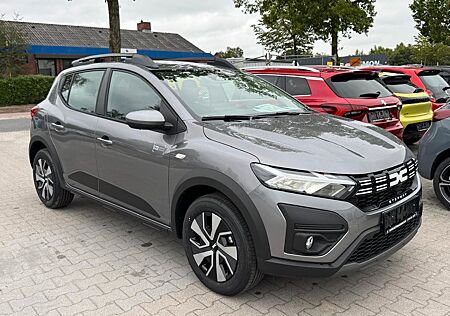 Dacia Sandero Stepway Expression TCe 90 CVT | KLIMA