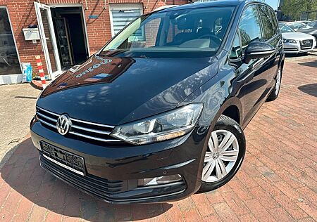VW Touran Volkswagen Comfortline BMT/Start-Stopp SPUR ACC TOTW