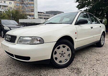 Audi A4 1.8 H-TAUGLICH/1.HAND/GARAGE/TÜV-NEU/ESD*TOP*