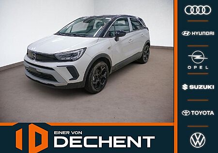 Opel Crossland X Crossland Automatik Tageszulassung/AHK!