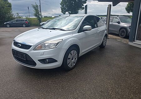 Ford Focus Lim. Style-Klimaautomatic-Tüv 11/2026