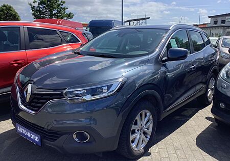 Renault Kadjar Experience
