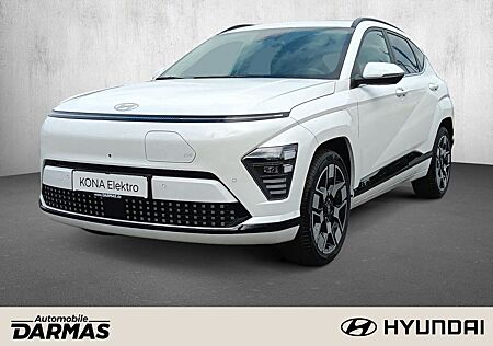 Hyundai Kona Elektro NEUES Modell 65 kWh Prime Bose